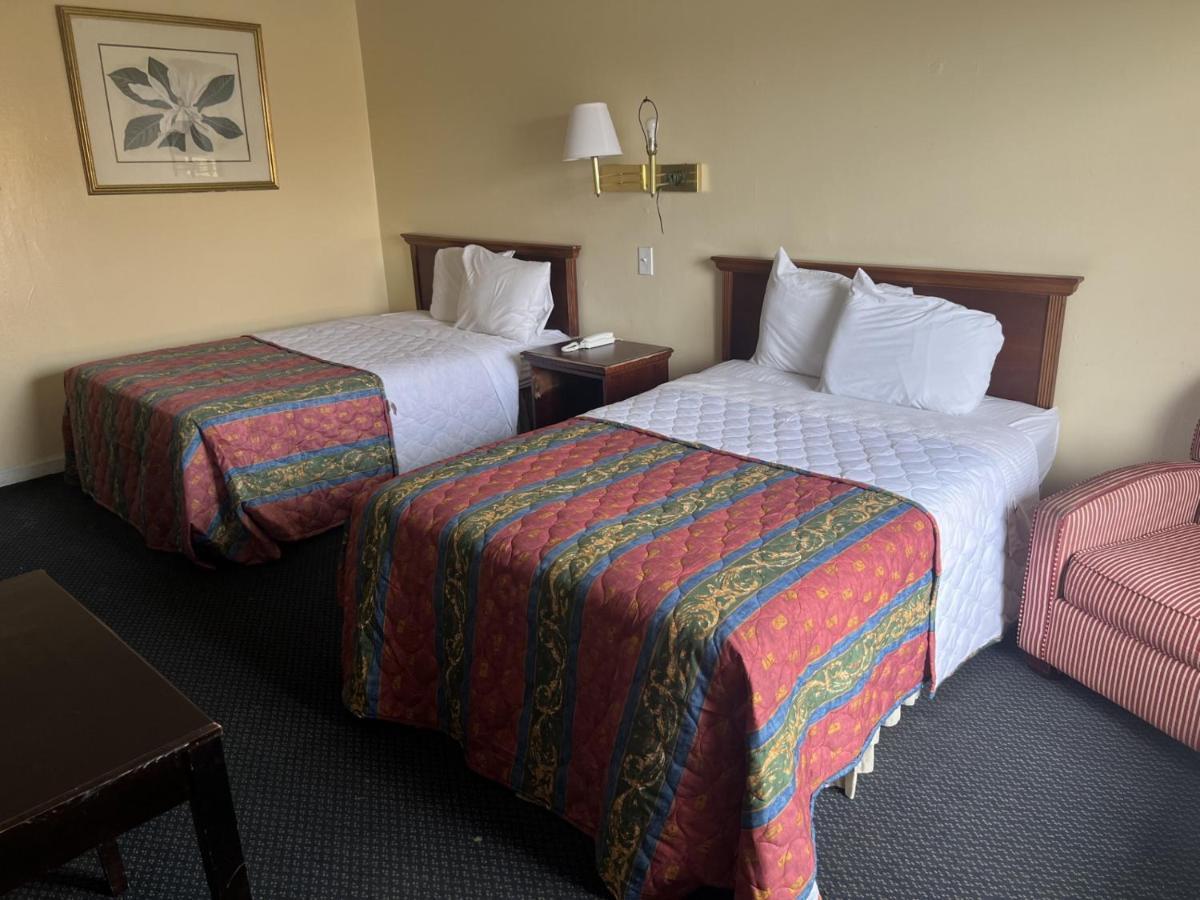 Loyalty Inn Charlotte Airport Dış mekan fotoğraf